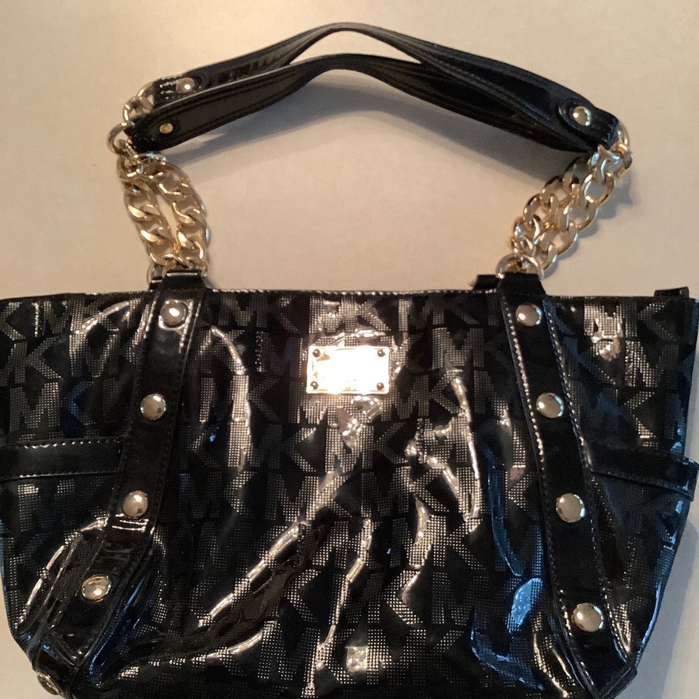 Michael Kors handbag